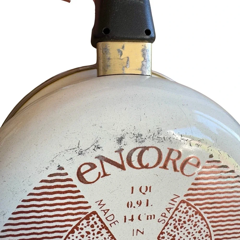 Encore By Fiesso qt saucepan
